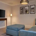 Doubletree By Hilton Stoke-On-Trent, United Kingdom