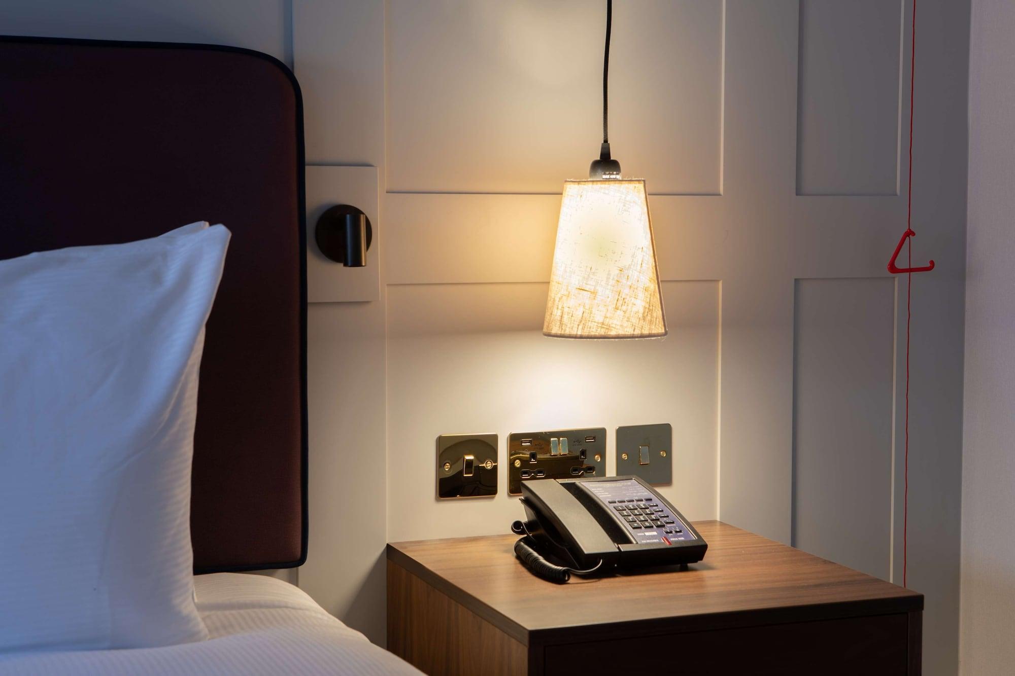 Doubletree By Hilton Stoke-on-trent, United Kingdom