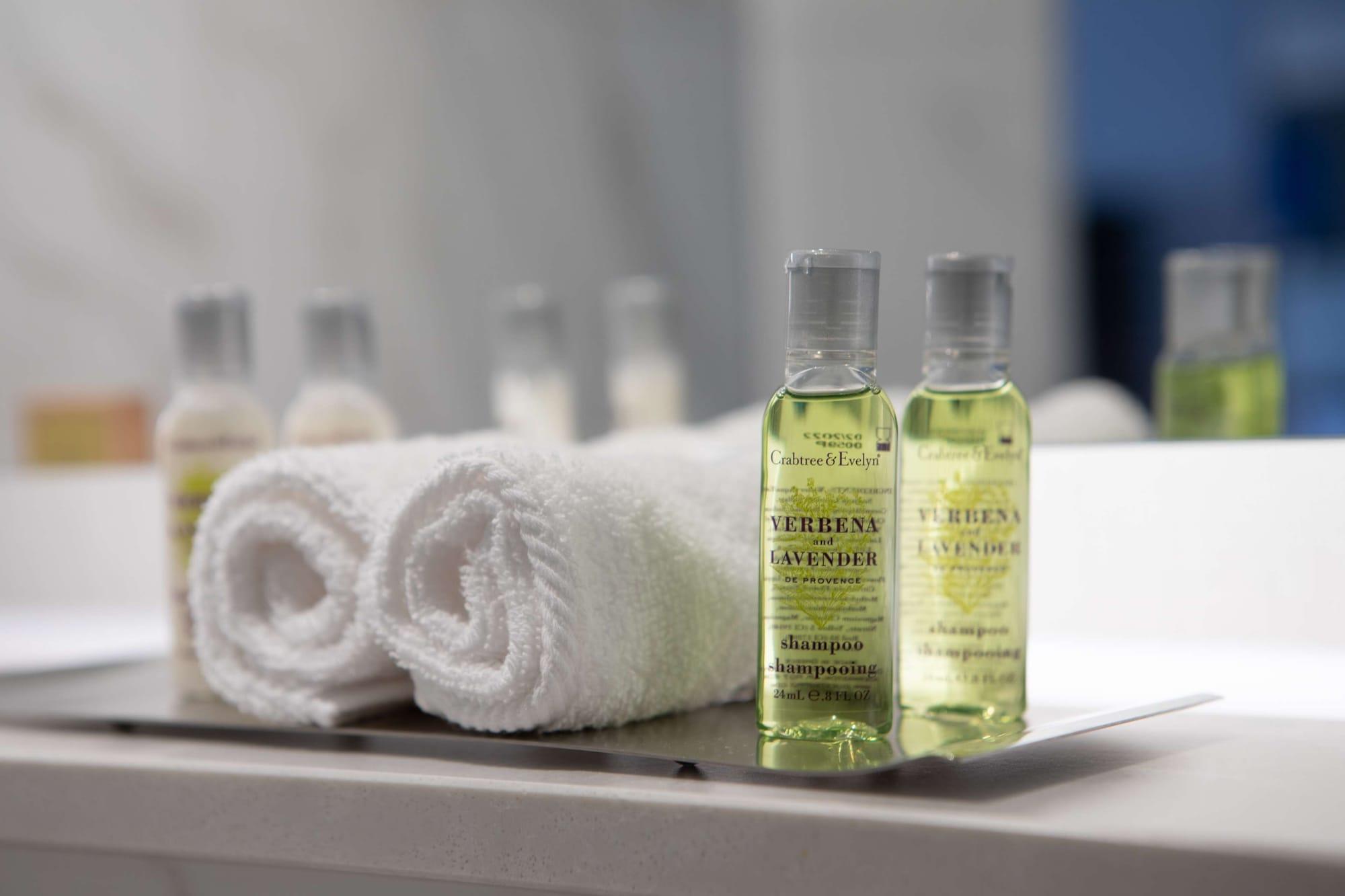 Doubletree By Hilton Stoke-on-trent, United Kingdom Stoke-on-Trent