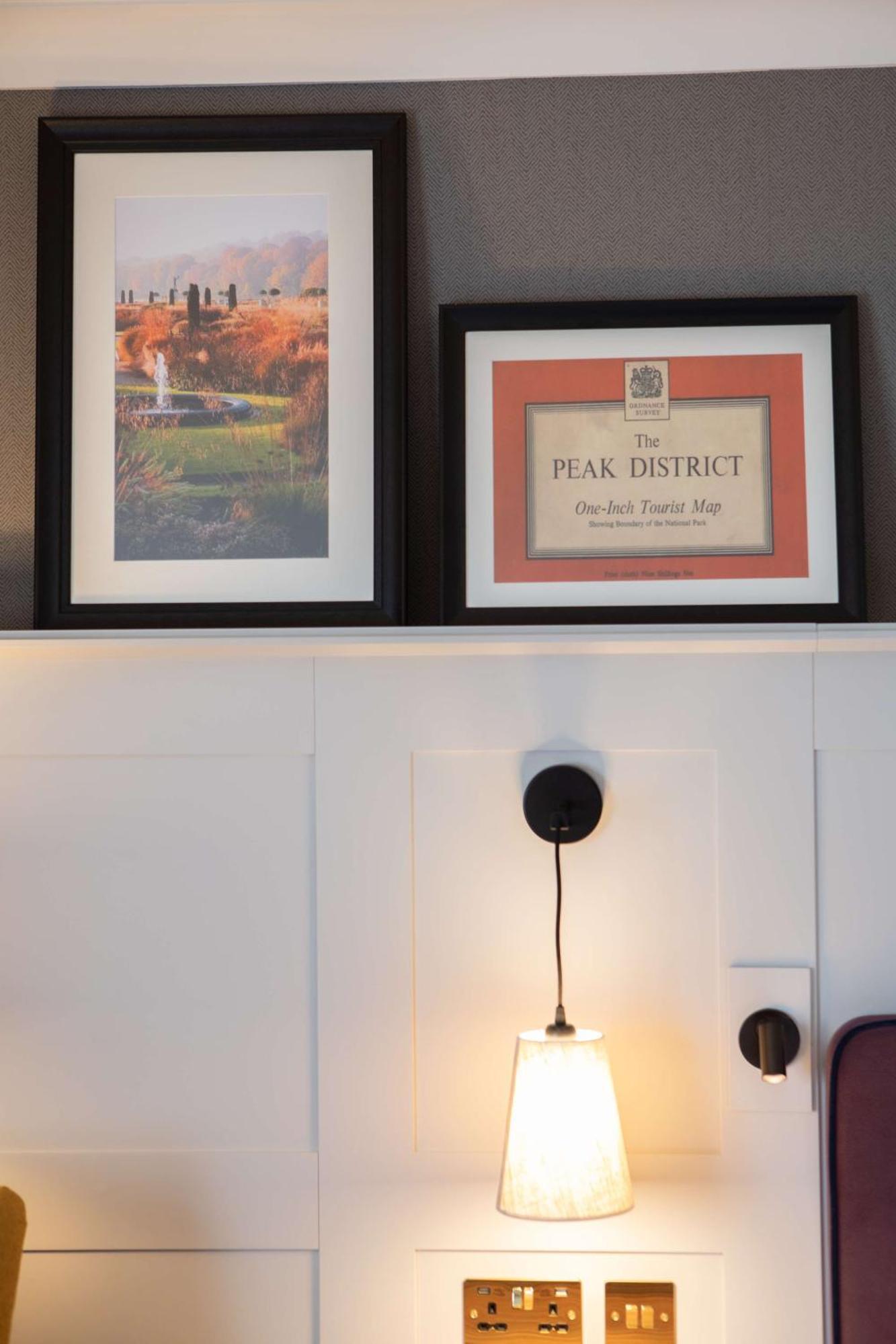 Doubletree By Hilton Stoke-on-trent, United Kingdom 4* Stoke-on-Trent