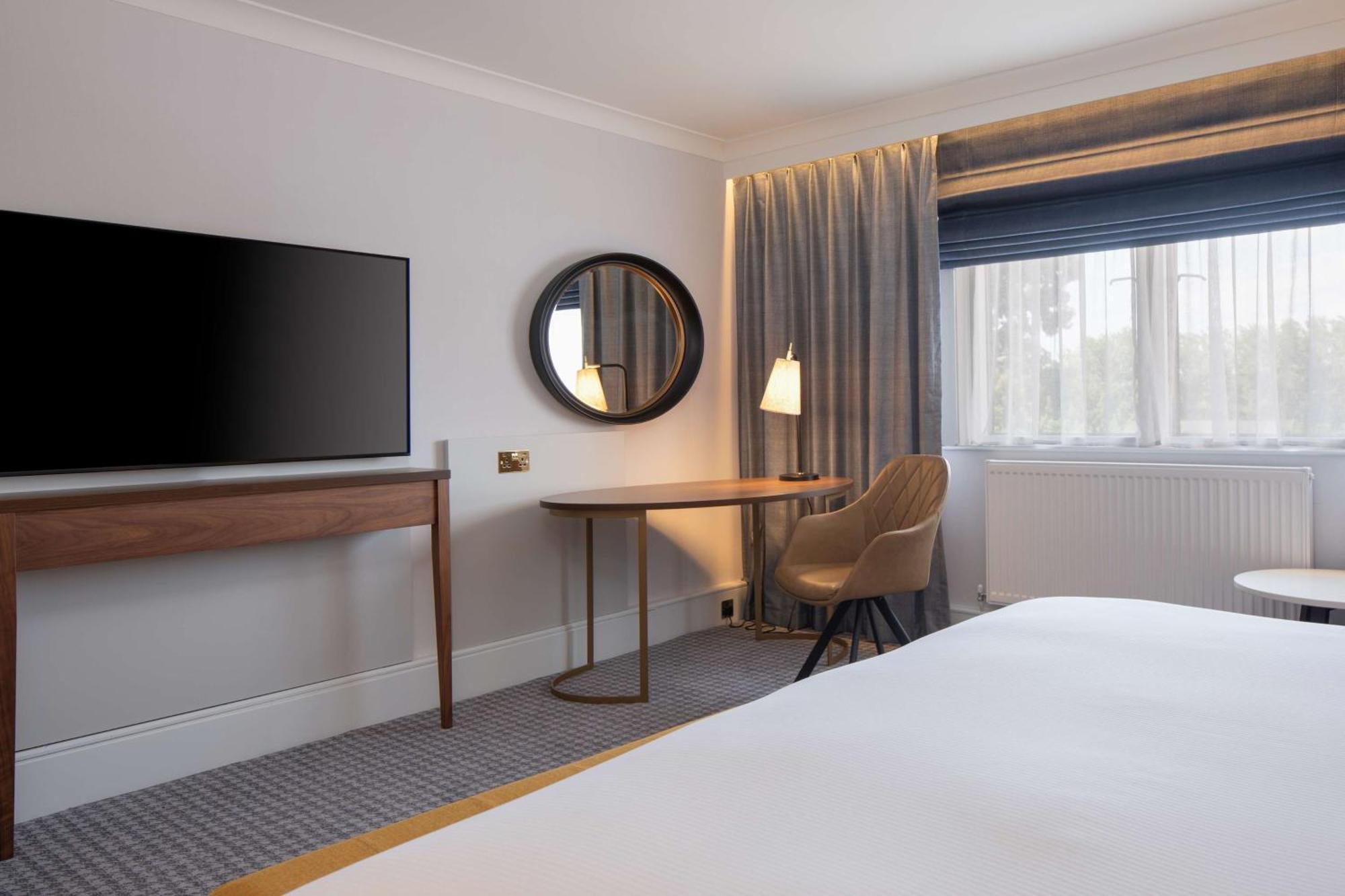 Doubletree By Hilton Stoke-on-trent, United Kingdom Hotel Stoke-on-Trent