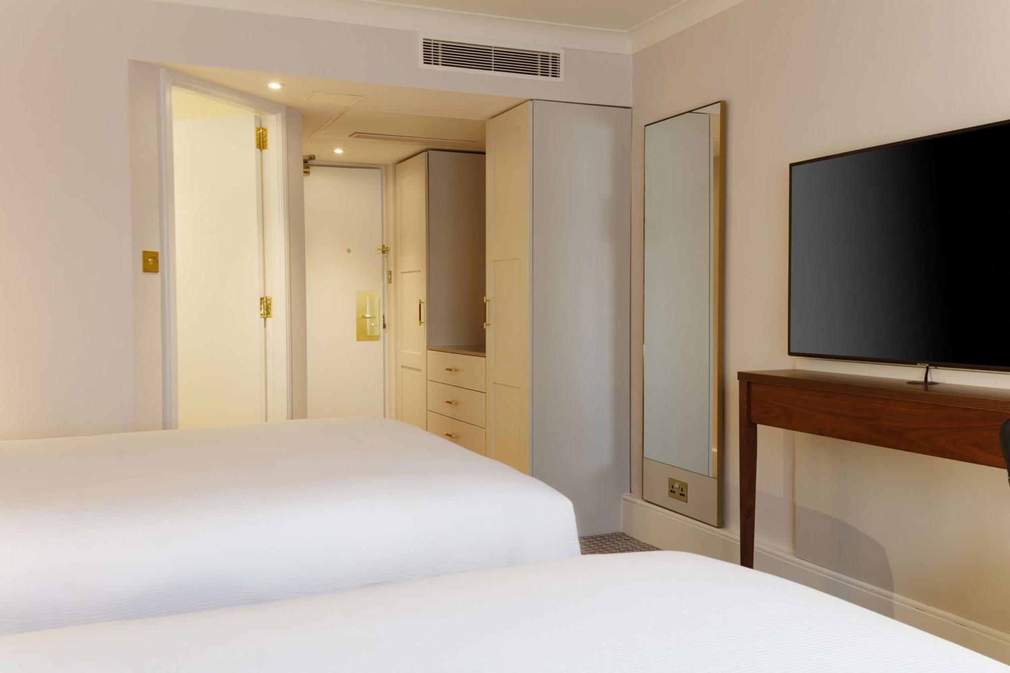 Hotel Doubletree By Hilton Stoke-on-trent, United Kingdom
