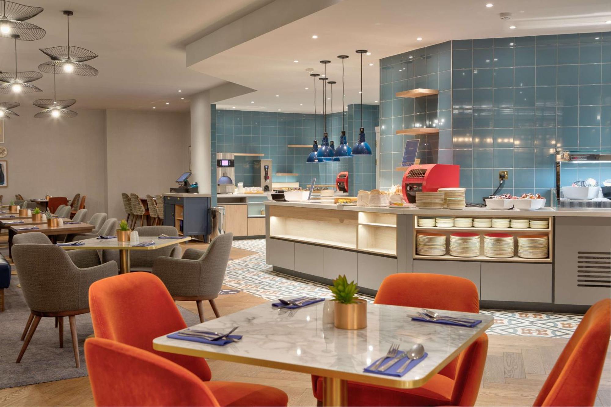 Doubletree By Hilton Stoke-on-trent, United Kingdom Hotel Stoke-on-Trent