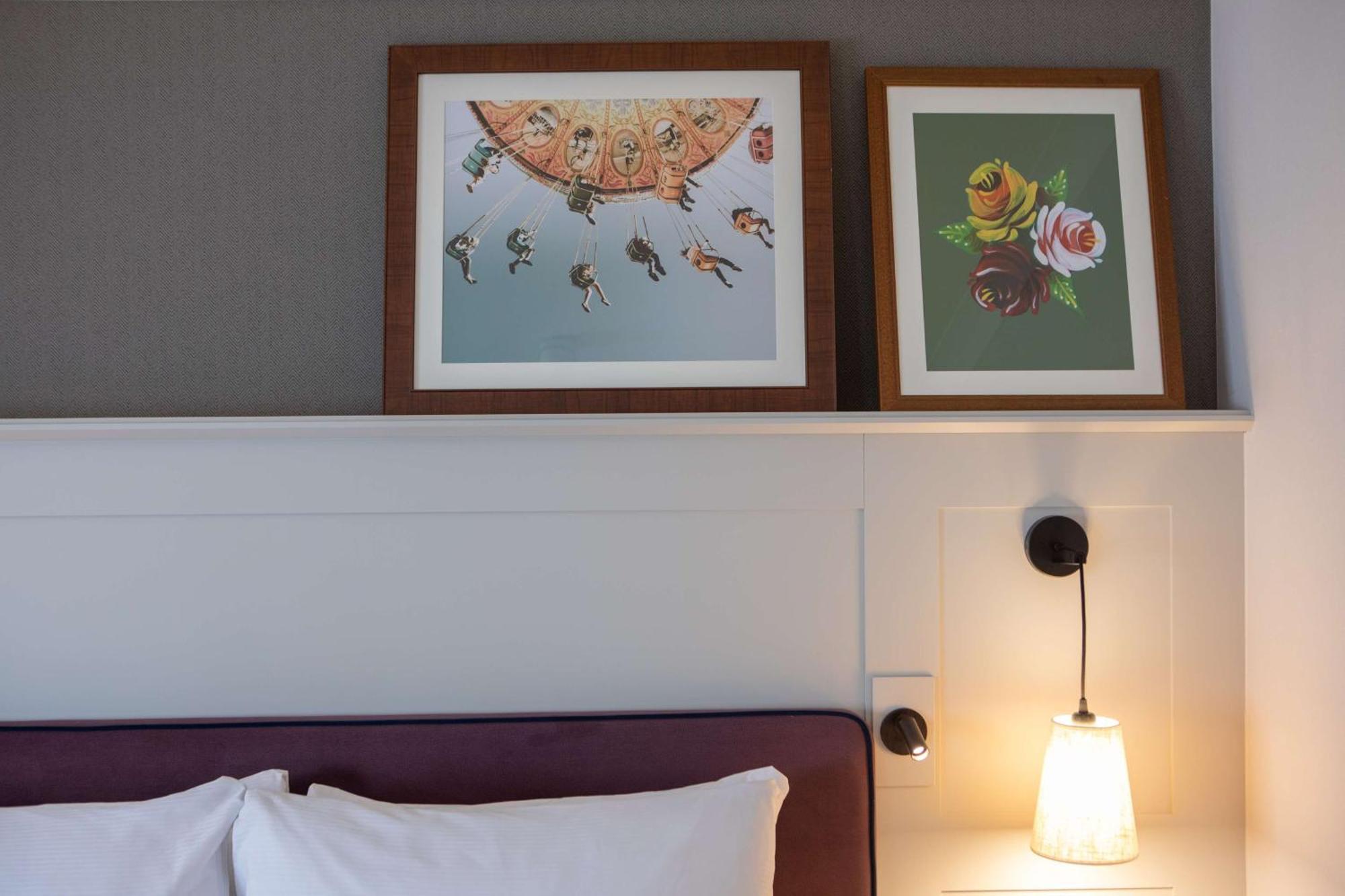 Doubletree By Hilton Stoke-on-trent, United Kingdom Hotel