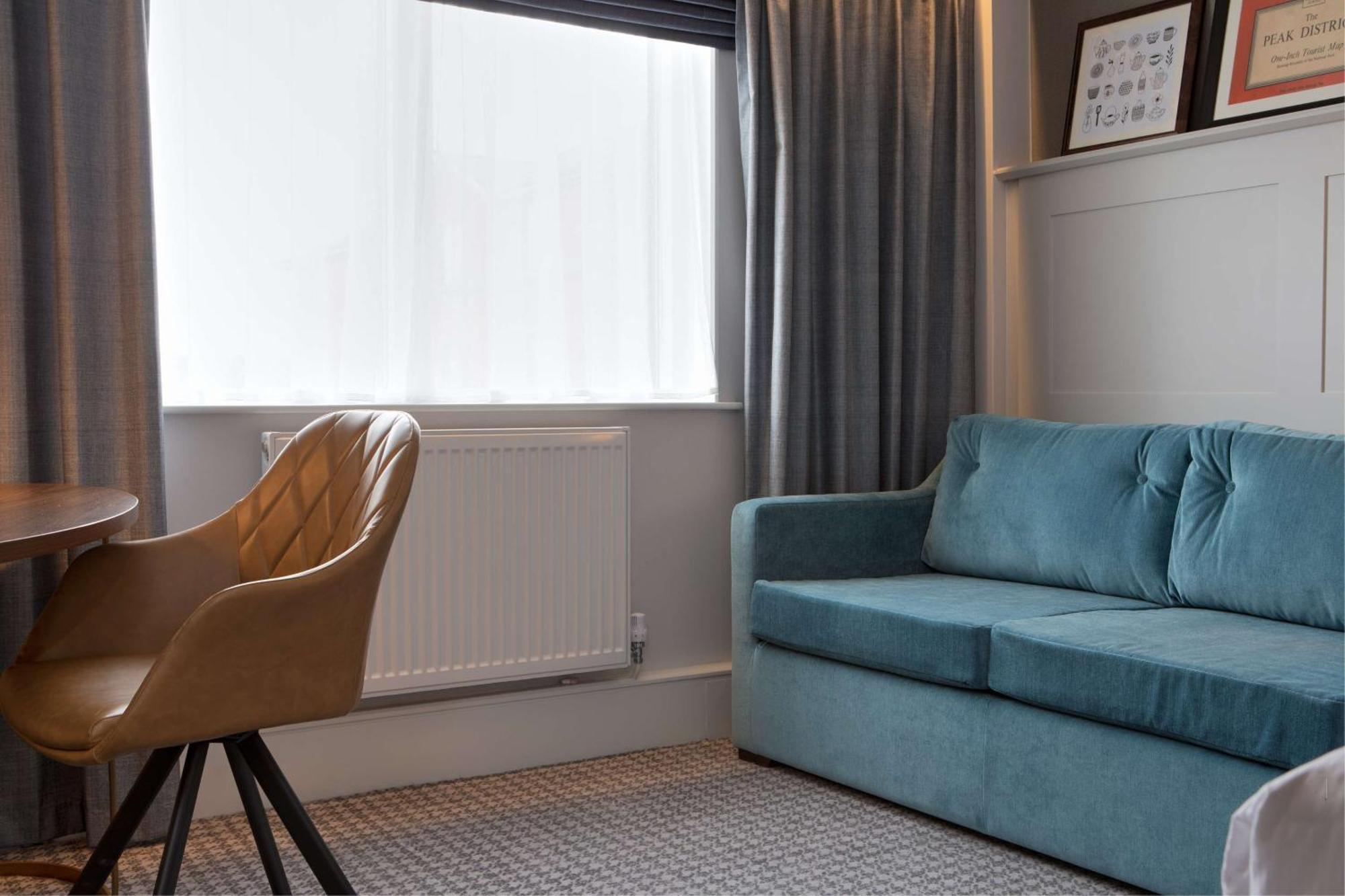 Hotel Doubletree By Hilton Stoke-on-trent, United Kingdom Stoke-on-Trent