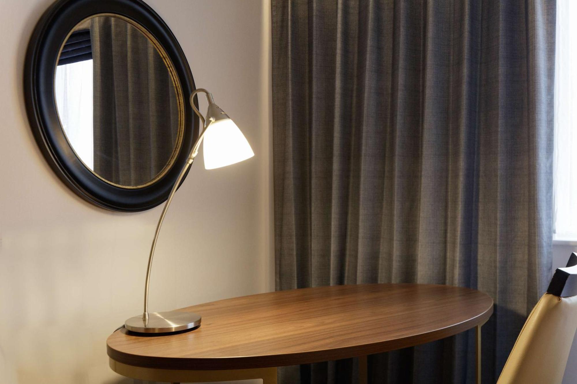 Doubletree By Hilton Stoke-on-trent, United Kingdom Hotel 4*