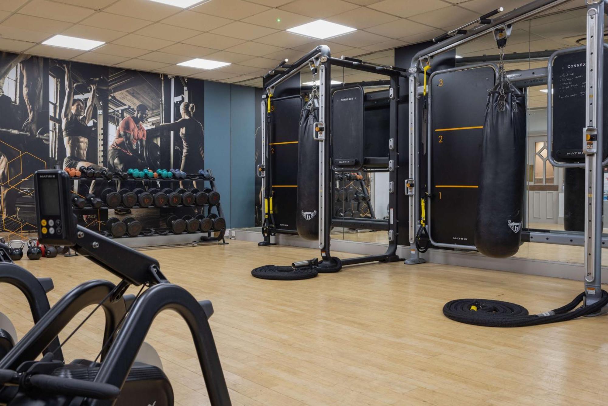 Hotel Doubletree By Hilton Stoke-on-trent, United Kingdom 4*