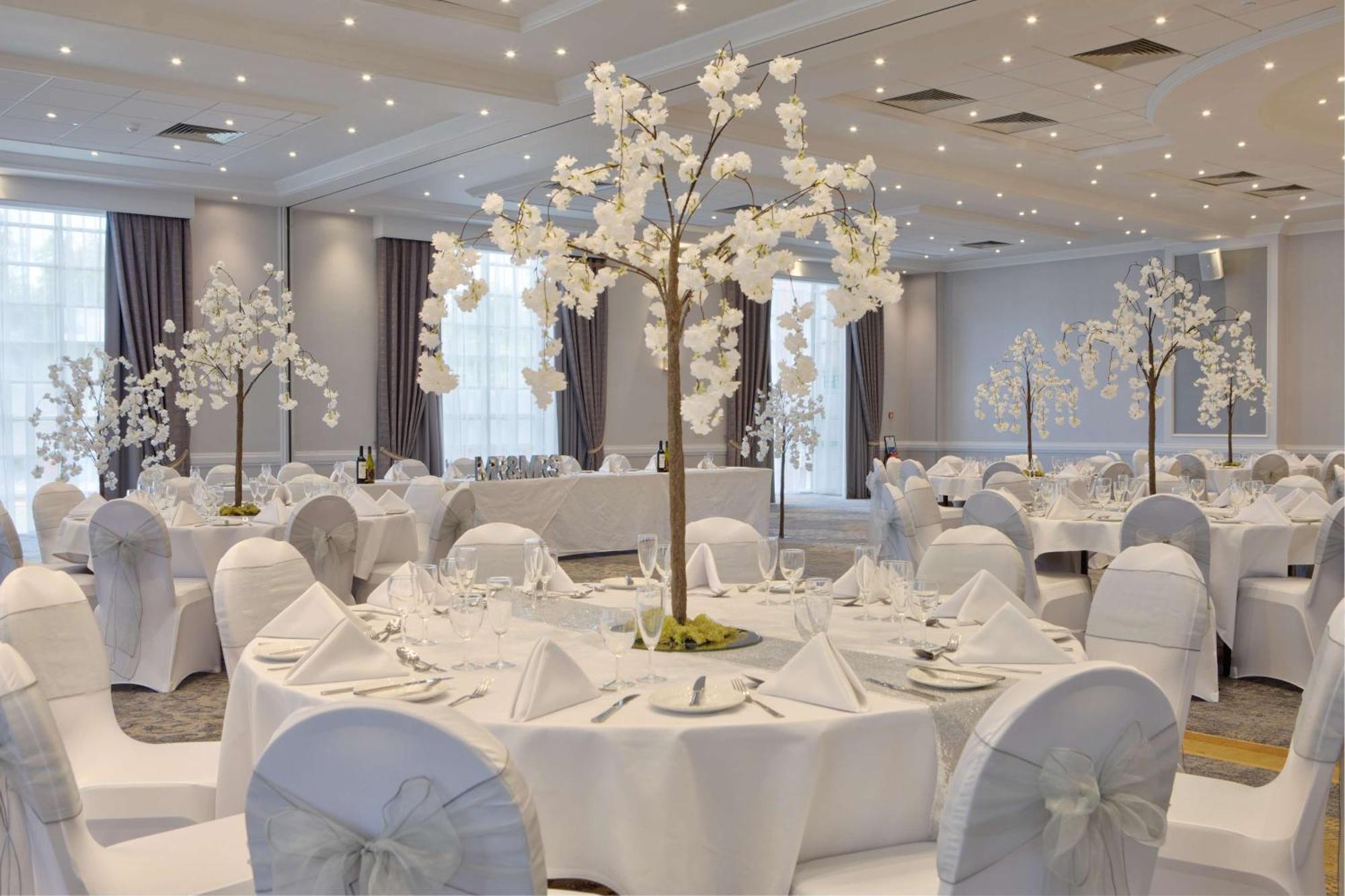 Doubletree By Hilton Stoke-on-trent, United Kingdom 4* Stoke-on-Trent
