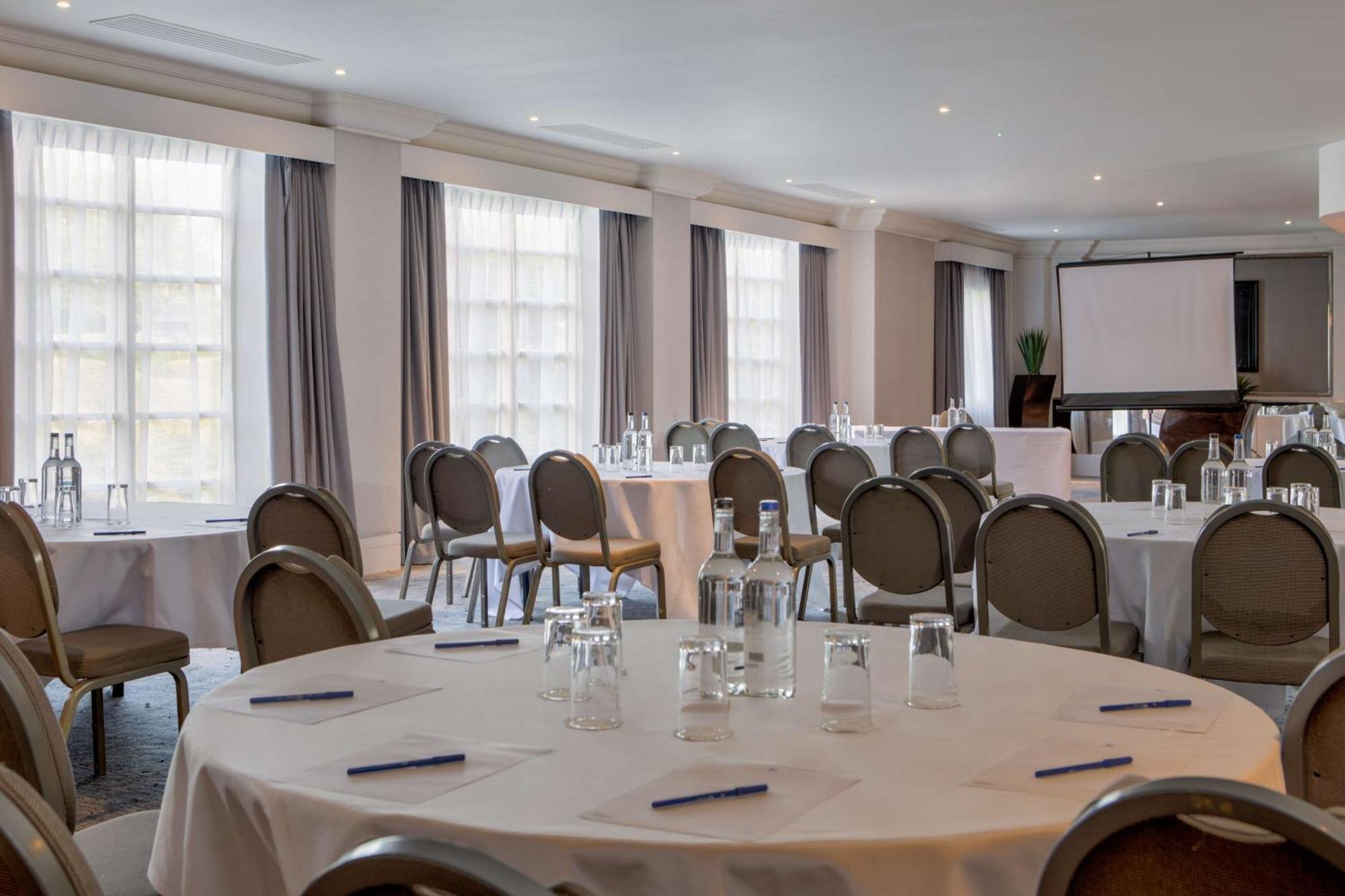 Doubletree By Hilton Stoke-on-trent, United Kingdom 4* Stoke-on-Trent