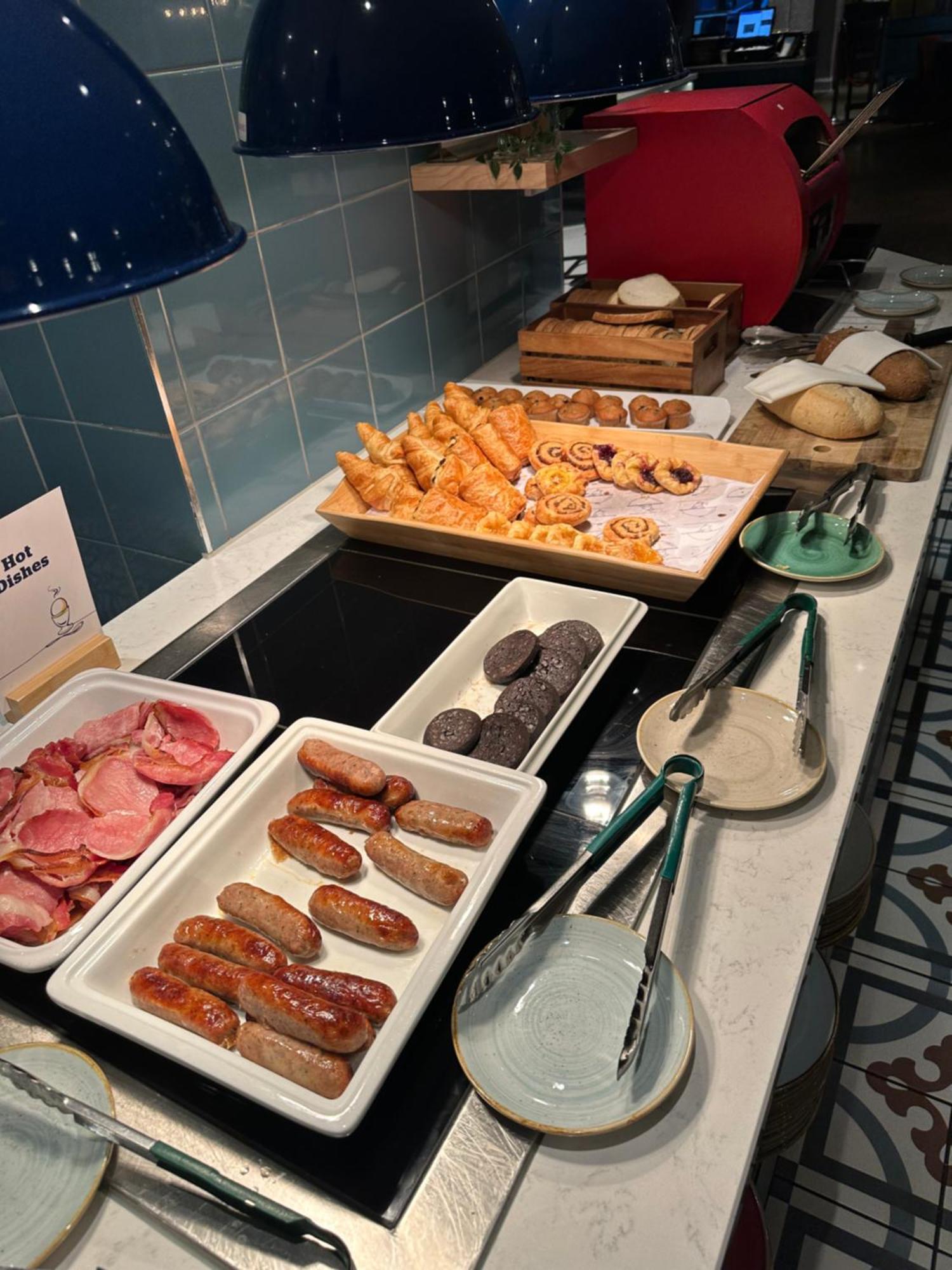 Doubletree By Hilton Stoke-on-trent, United Kingdom
